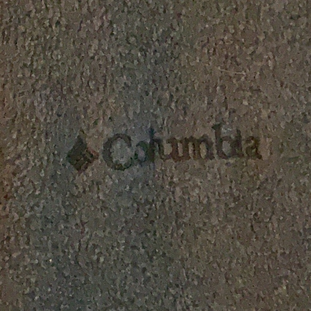 COLUMBIA Fleece Full Zip Jacket - Picture 3 of 13